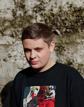Luka Khinikadze