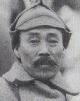 Hong Beom-do as Self (archive footage)