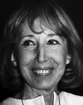 Cora Vaucaire