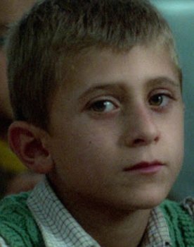 Ahmed Ahmed Poor as Mohamed Reza Nematzadeh