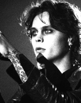 Ville Valo as