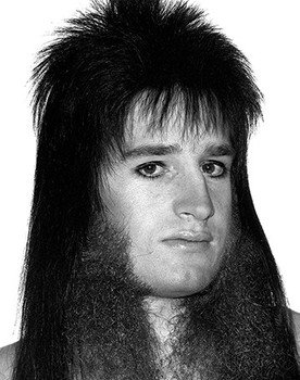 Trevor Bolder as Self - Musician