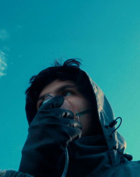 Jacob Hynson as Dast