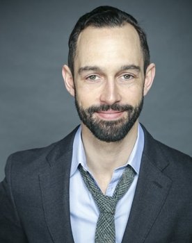Zachary Amzallag