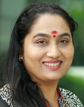 Yamuna Mahesh as Radha's Stepmother