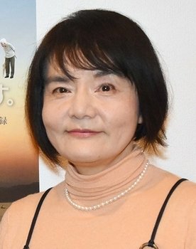 Naoko Nobutomo as Narrator (voice)