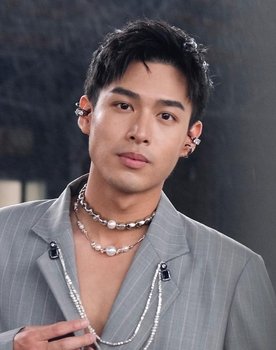 Stan Huang
