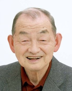 Tomio Suga as Old Man