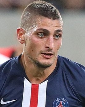 Azzurri: Road to Wembley