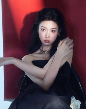 楚馨冉
