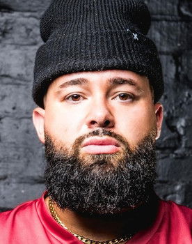 Jay Joshua as Jay Joshua