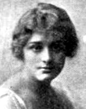 Lillian Tucker