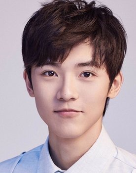 Qiu Hongkai