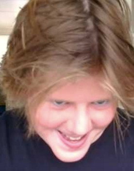 Ben Dover