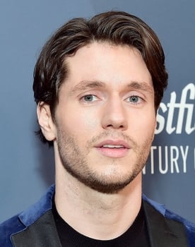 James Scully as Charlie