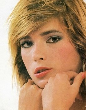 Nikki Randall