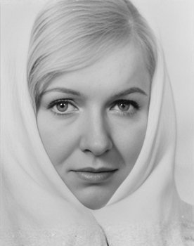 Luidmila Tsvetkova