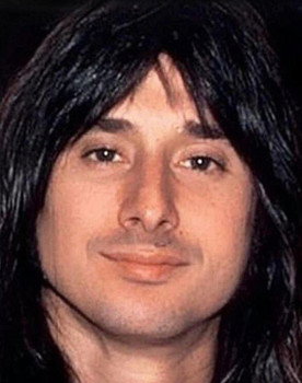 Steve Perry as King Arthur (singing voice)