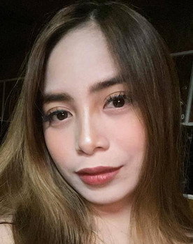 Aziely Gonzales as Patrick's Other Girl