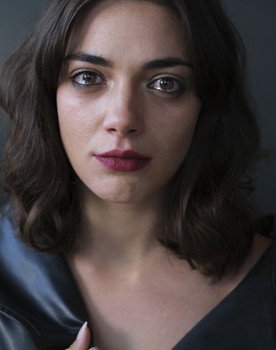 Iris Berthoud
