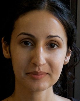 Mariam Ghani as Self - Artist