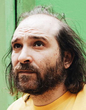 Thodoris Skyftoulis as 