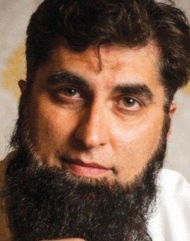 Junaid Jamshed