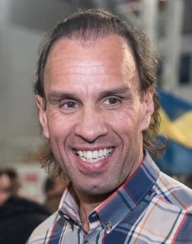 Carlos Navarro Montoya as Self - Interviewee