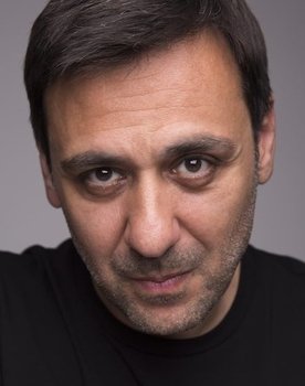 Polat Bilgin
