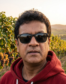 Adnan Sajid Khan