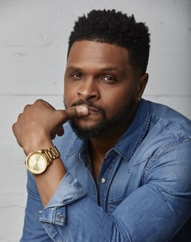 Trell Woodberry as Kyle