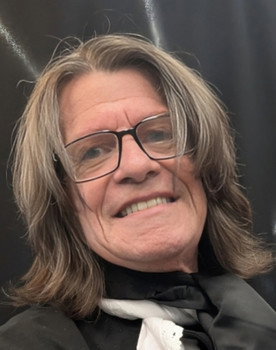 Neil Wachs as Homeless Man