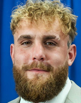Jake Paul
