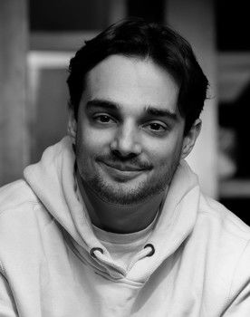 Joseph Graziano Jr. as Valentino