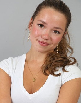 Maggie Valentina Salomon