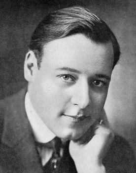 Harold Lockwood