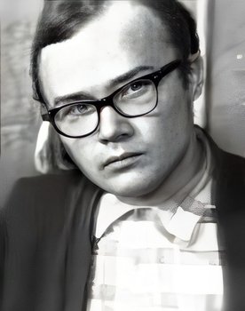 Boris Shadurskiy