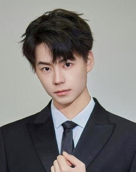 张甜诚 as 陆铭舟