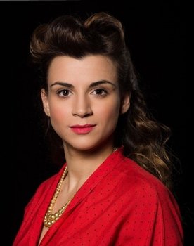 Tonia Maraki