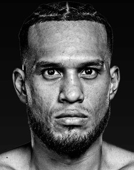 David Benavidez