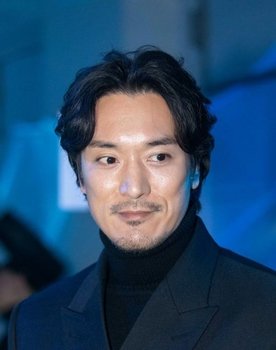 Kim Min-jun Photo