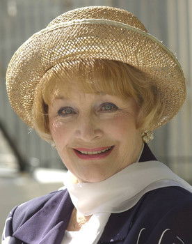 Lyudmila Khityaeva as 