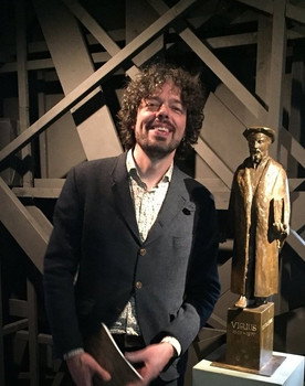 Josse Pietersma