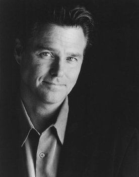 Greg Evigan as Alan