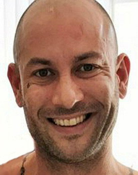Mike Angelo