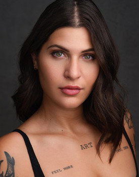 Christina Crivici
