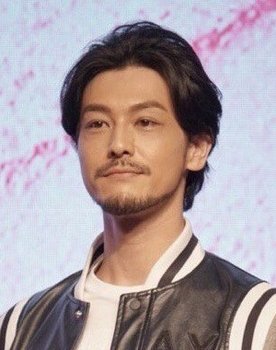 Adam Pak Tin-Nam as Lau Siu Keung