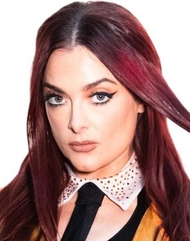Debbie Keitel as 