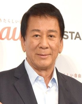 杉良太郎