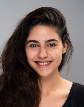 Mika Tzur